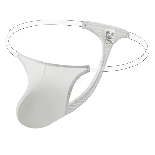 (image for) Men's Soft Wild Ultrathin Panty