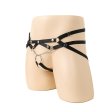 (image for) Men's Hollowed-out Chain Passion Free Panty