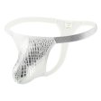 (image for) Men's Sexy Crocodile Print T-back Underwears