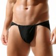 (image for) New Men's Soft Cotton Bandaged Panty