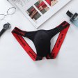 (image for) Men's Cotton Sexy Assless Night Panty