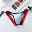 (image for) Men's Cotton Sexy Assless Night Panty