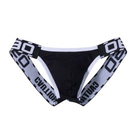New Men's Cotton Soft Breathable Panty Underwears