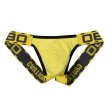 (image for) New Men's Cotton Soft Breathable Panty Underwears
