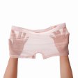(image for) Hot Selling Transparent Soft Thin Boxers