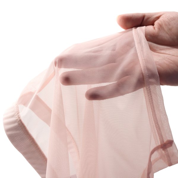 (image for) Hot Selling Transparent Soft Thin Boxers