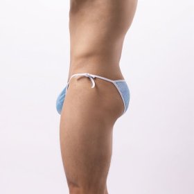 Young Men's Sexy Bandaged Panty