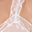 (image for) New Men's Transparent Mesh Night Dress