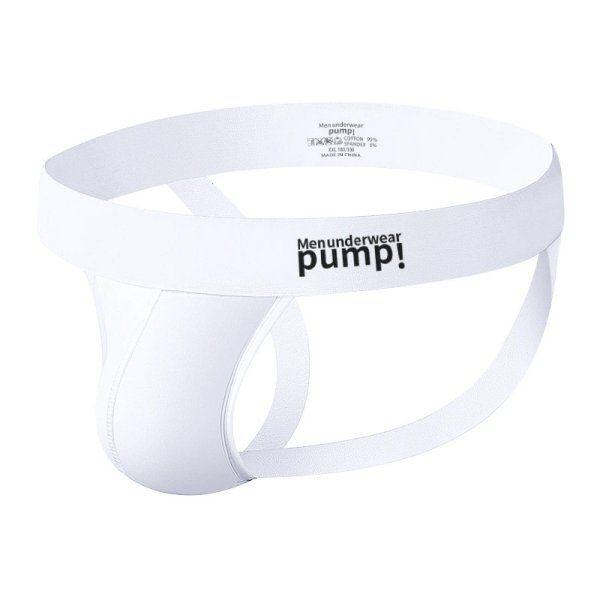 (image for) New Men's Soft Feeling Panty Underwear