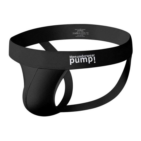 (image for) New Men's Soft Feeling Panty Underwear