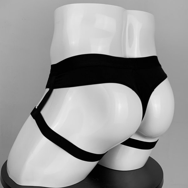 (image for) Men's Fashion Sexy Gay Panty