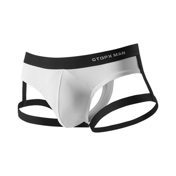 (image for) Men's Fashion Sexy Gay Panty