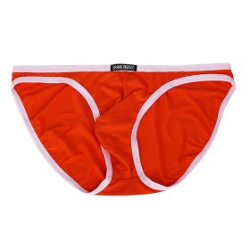Brave Men's Sexy Panty Mankini