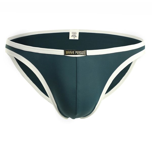 (image for) Brave Men's Sexy Panty Mankini