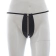 (image for) Men's Role Playing Patent Leather Chain Pnaty