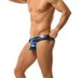 (image for) Hot Selling Classical Camouflage Mesh Panty