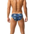 (image for) Hot Selling Classical Camouflage Mesh Panty