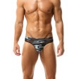 (image for) Hot Selling Classical Camouflage Mesh Panty