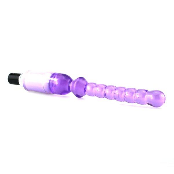 (image for) Gourd Anal Beads Accessorie For Sex Machine