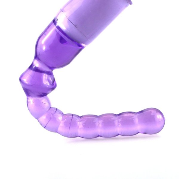 (image for) Gourd Anal Beads Accessorie For Sex Machine