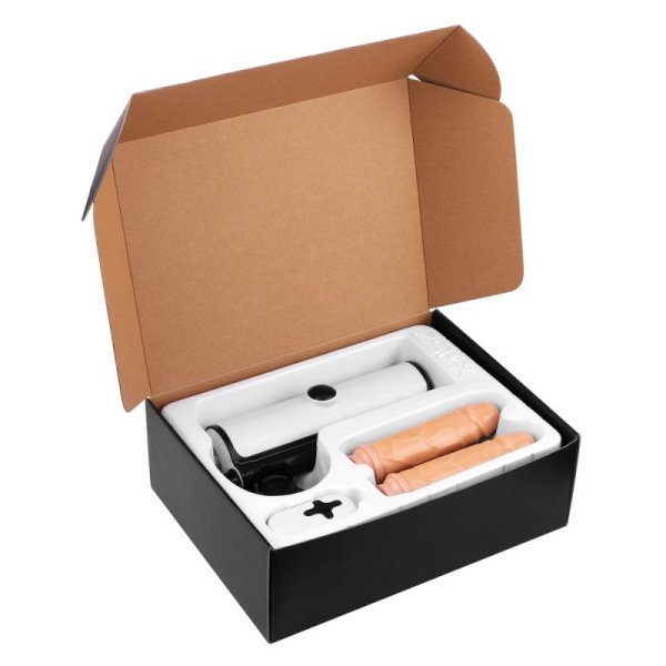 (image for) Remote Control Suction Fucking Machine