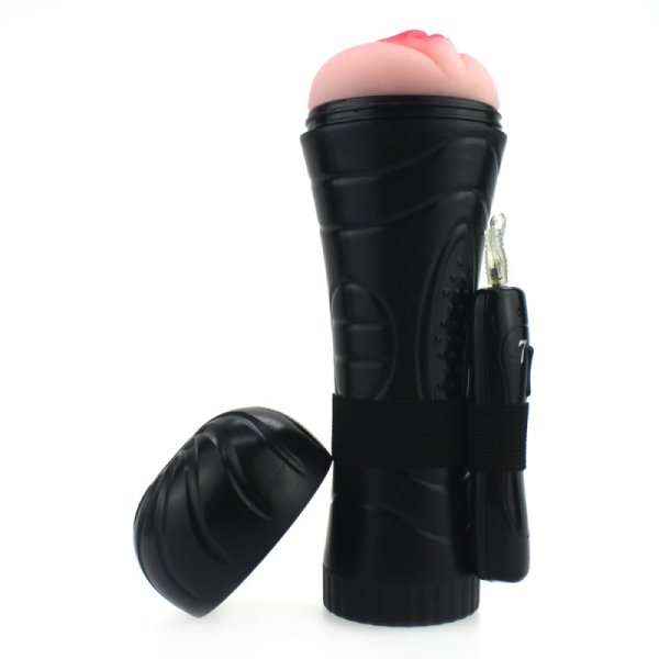(image for) Baby Pussy-Vibration
