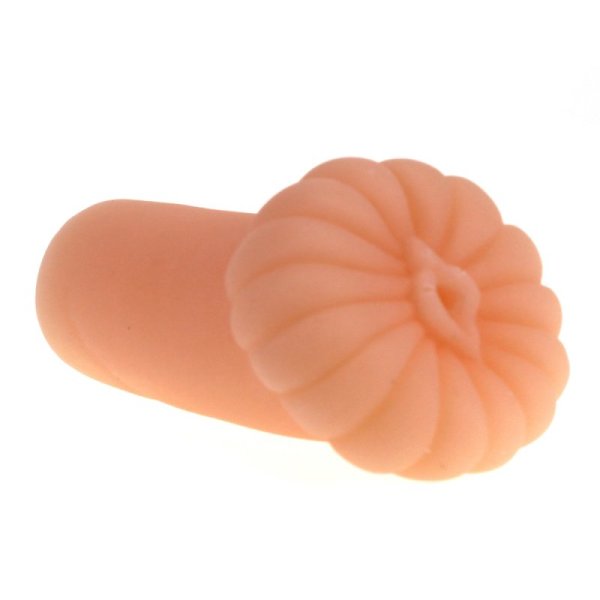 (image for) Lena Pussy Sex Masturbator Sleeve