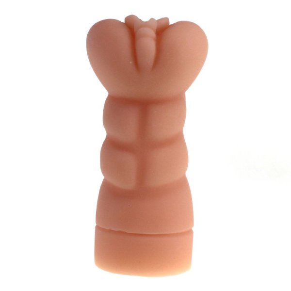 (image for) Hedy Pussy Sex Masturbator Sleeve
