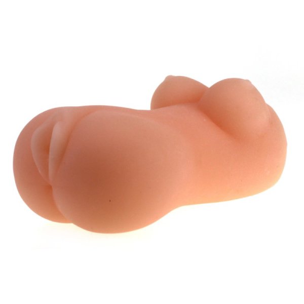 (image for) Betty Pussy Sex Masturbator Sleeve
