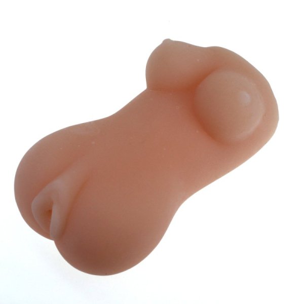 (image for) Betty Pussy Sex Masturbator Sleeve