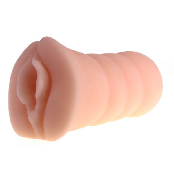 (image for) Carol Pussy Sex Masturbator Sleeve