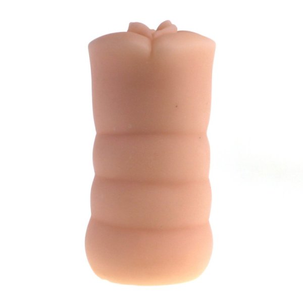 (image for) Carol Pussy Sex Masturbator Sleeve