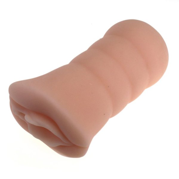 (image for) Carol Pussy Sex Masturbator Sleeve
