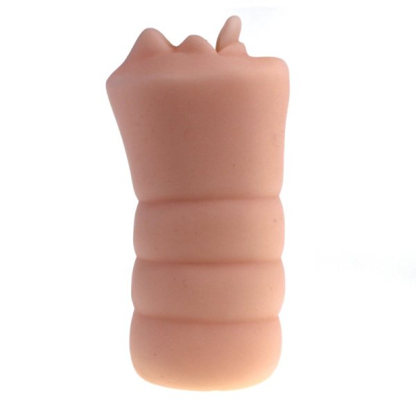 (image for) Bella Pussy Sex Masturbator Sleeve