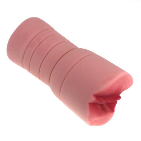 (image for) Star Girl Realistic Pocket Pussy - Rose
