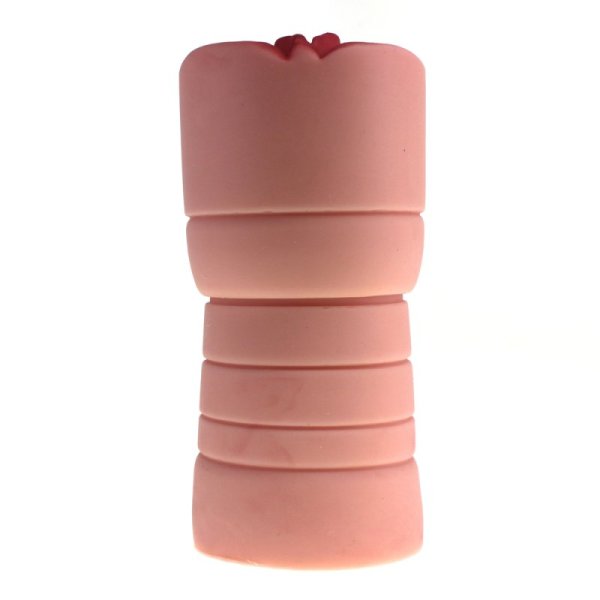 (image for) Star Girl Realistic Pocket Pussy - Rose