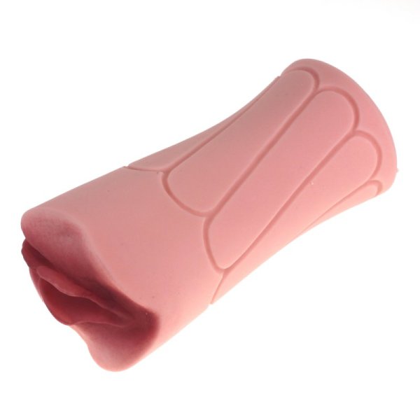 (image for) Star Girl Realistic Pocket Pussy - Abby