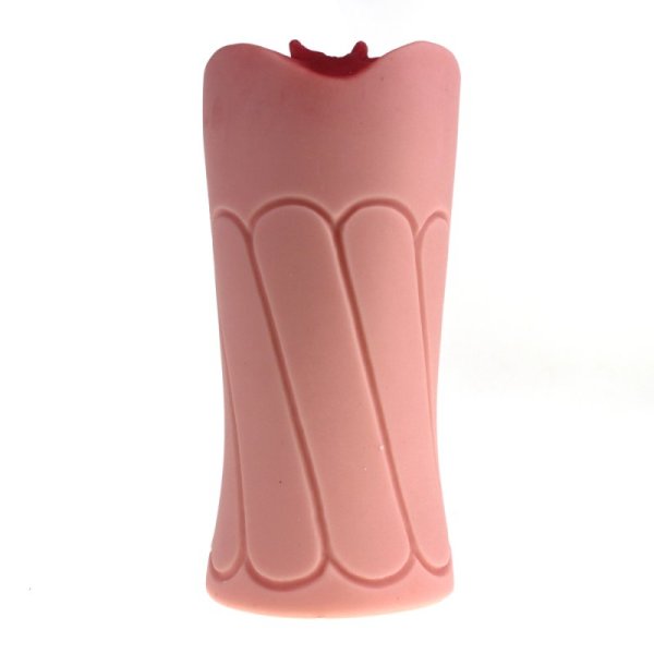 (image for) Star Girl Realistic Pocket Pussy - Abby