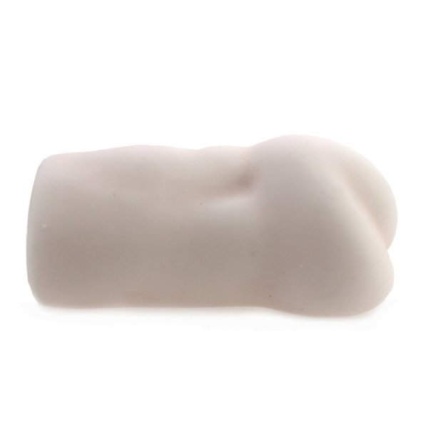 (image for) Silicon pussy