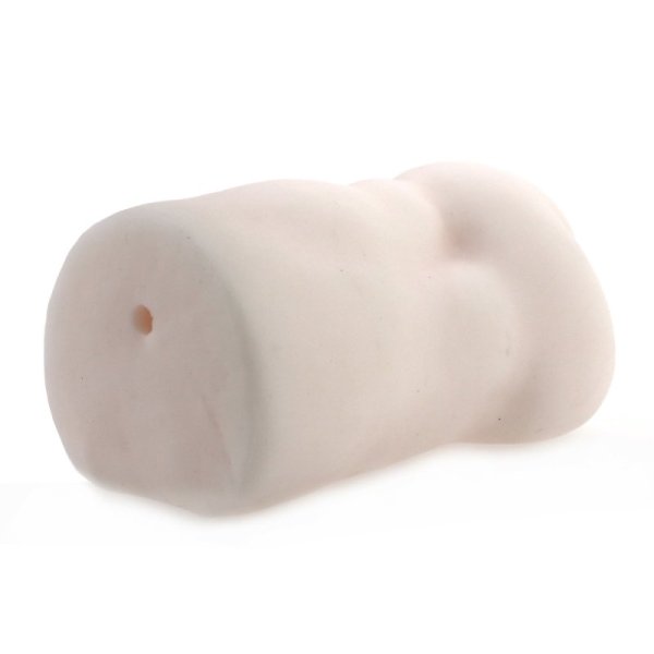 (image for) Silicon pussy