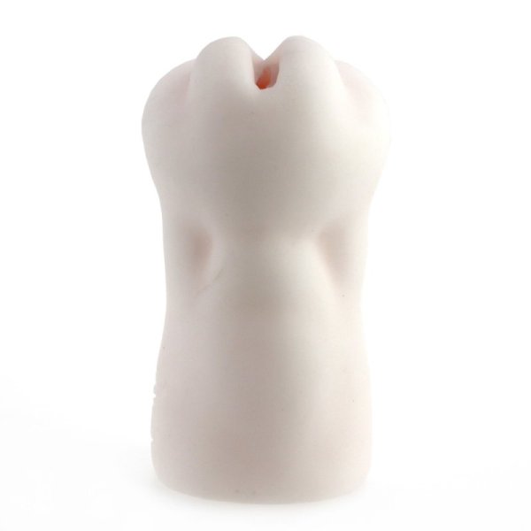 (image for) Silicon pussy