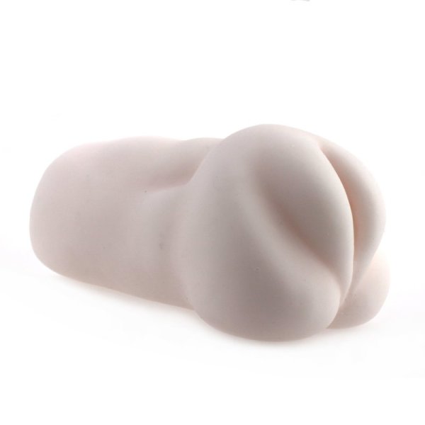 (image for) Silicon pussy