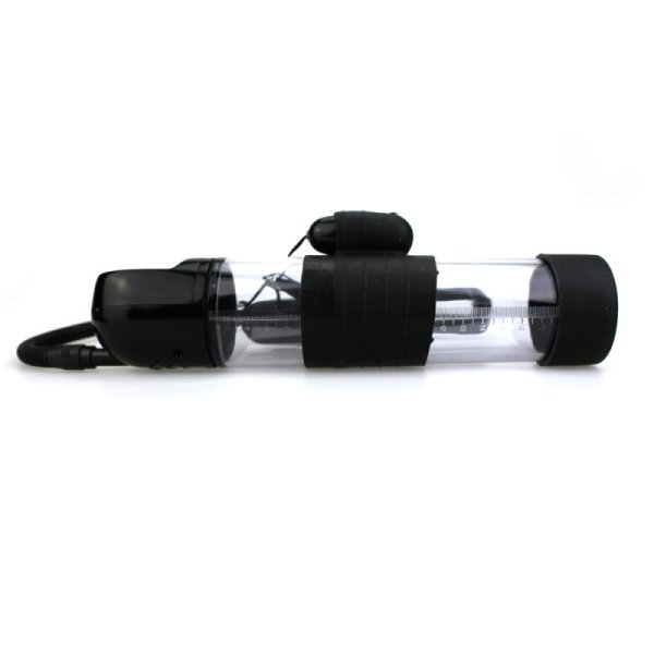 (image for) Vibration Accu-Meter Power Pump