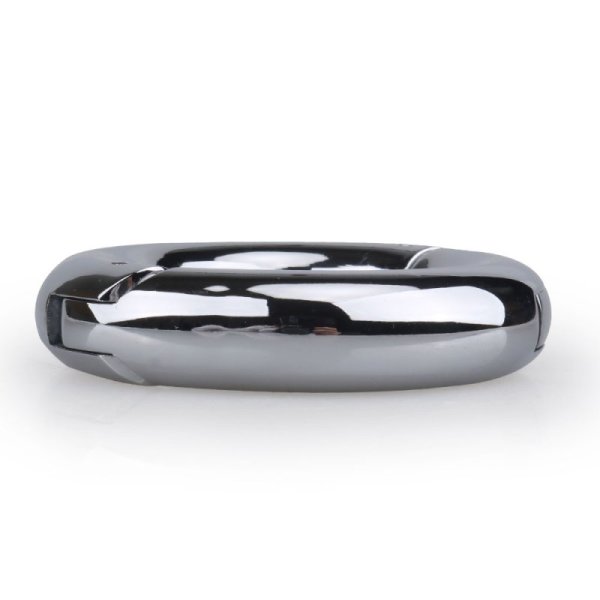 (image for) Stainless Steel Adjustable Cock Ring