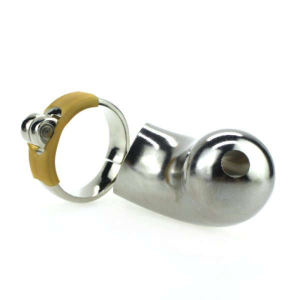 (image for) Male Chastity Device