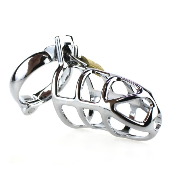(image for) Chastity Cock Cage