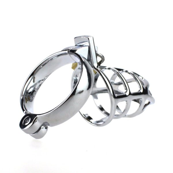 (image for) Chastity Cock Cage
