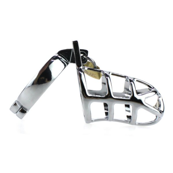 (image for) Chastity Cock Cage