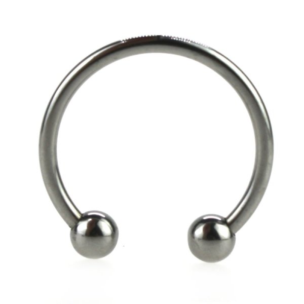(image for) Pressure Point Beaded Glans Ring