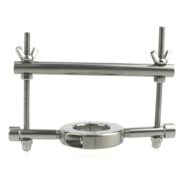 (image for) Ball Crusher with Ball Stretcher